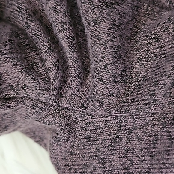 Maurices Cut Out Mock Neck Long Sleeve Top NWOT - Picture 8 of 12